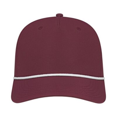 Athletic Rope Cap Thumbnail