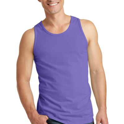 Beach Wash ® Garment Dyed Tank Thumbnail