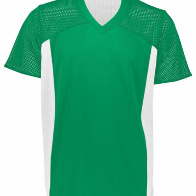 Customer Supplied Youth Reversible Flag Football Jersey Thumbnail