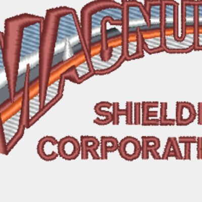 Magnum Shielding Corporation Left Chest Thumbnail