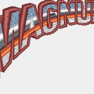 Magnum for Hats Thumbnail