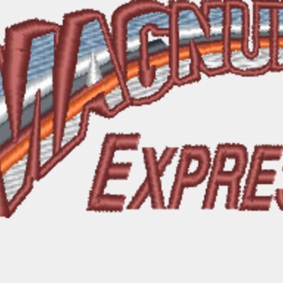 Magnum Express for Hats Thumbnail