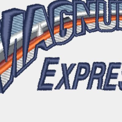 Magnum Express Thumbnail