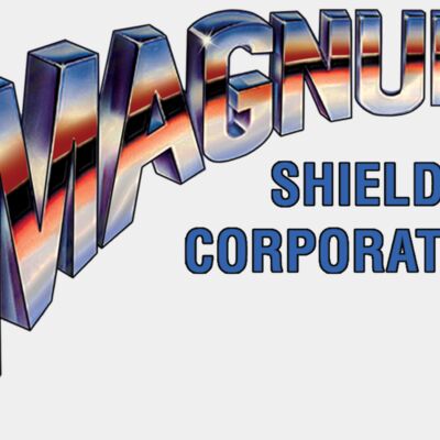 Magnum White + Colors w-Red Highlights  Thumbnail