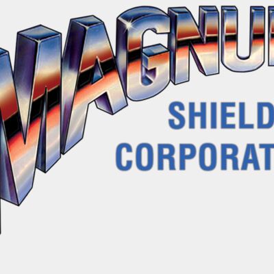 Magnum for Black T-Shirt Thumbnail