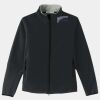 Women's Glacier ® Soft Shell Jacket Thumbnail