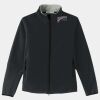 Women's Glacier ® Soft Shell Jacket Thumbnail