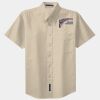 Short Sleeve Easy Care Shirt Thumbnail